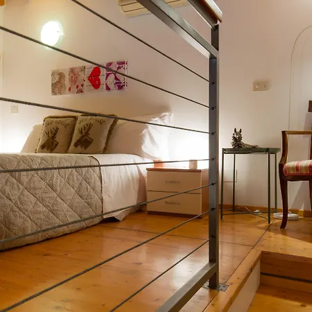 בית הארחה Giardino Giusti House & Court 4*