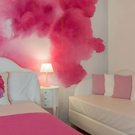 Giardino Giusti House & Court 4* 베로나