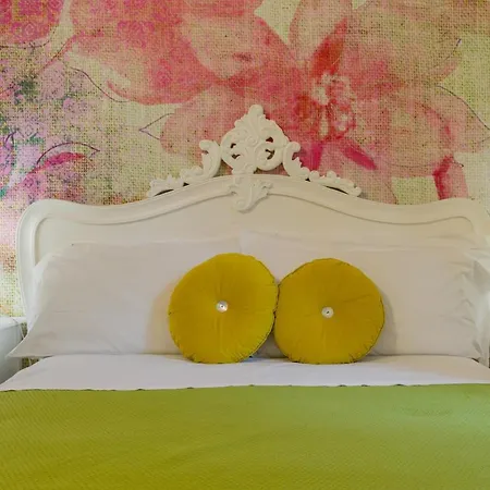 Giardino Giusti House & Court 4*