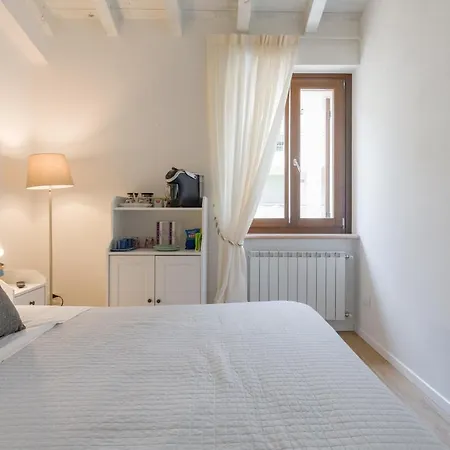 Guest house Giardino Giusti House & Court