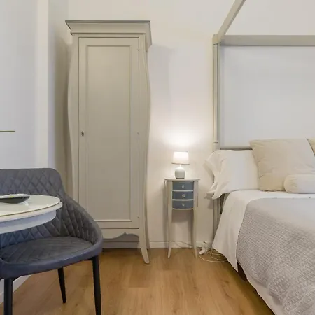 Giardino Giusti House & Court Guest house