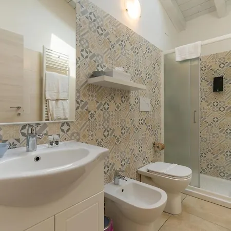 Giardino Giusti House & Court Guest house Verona