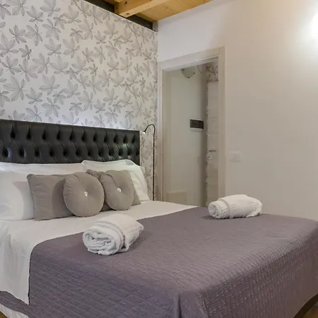 Guest house Giardino Giusti House & Court 2*