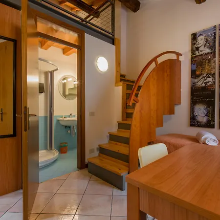 Giardino Giusti House & Court Guest house Verona
