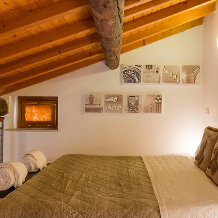Guest house Giardino Giusti House & Court