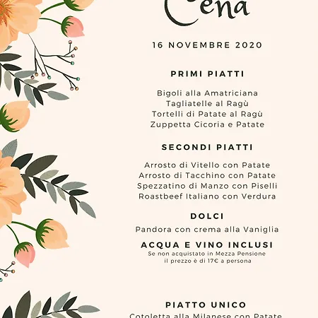 게스트하우스 Giardino Giusti House & Court 베로나