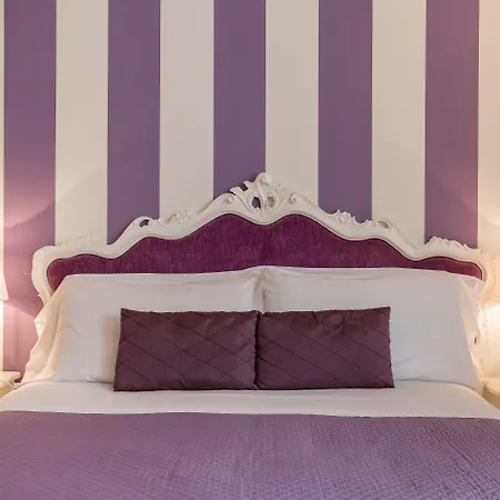 Guest house Giardino Giusti House & Court 2*