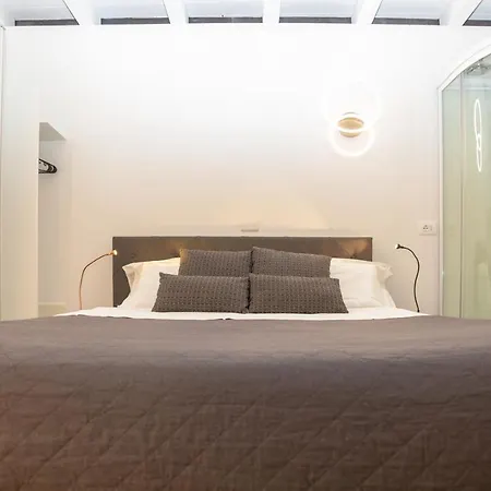 Guest house Giardino Giusti House & Court 2*