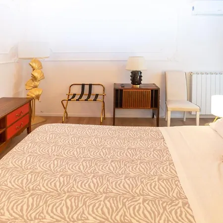 Guest house Giardino Giusti House & Court Verona