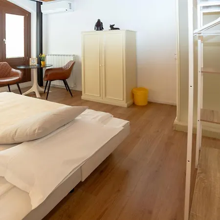 Giardino Giusti House & Court Guest house