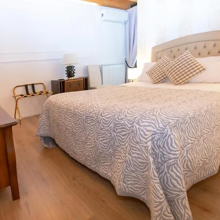 Giardino Giusti House & Court Guest house