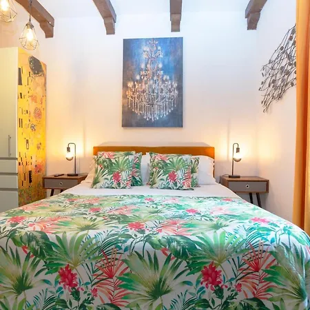 Giardino Giusti House & Court Guest house Verona