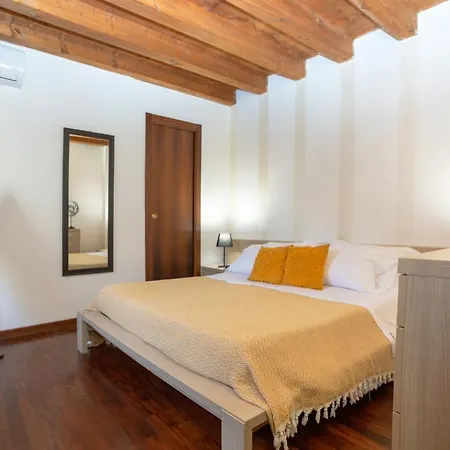 Giardino Giusti House & Court Guest house Verona