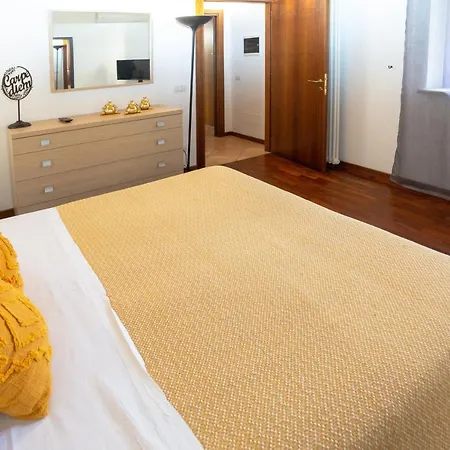Giardino Giusti House & Court Guest house