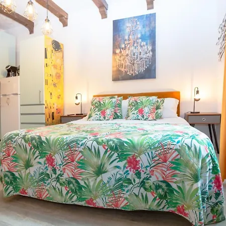 Guest house Giardino Giusti House & Court