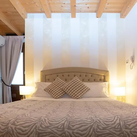 Giardino Giusti House & Court Guest house
