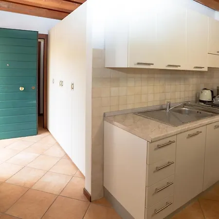 Guest house Giardino Giusti House & Court 2*