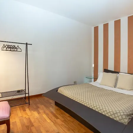 Giardino Giusti House & Court Guest house 2*