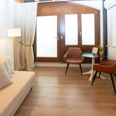 Giardino Giusti House & Court Guest house