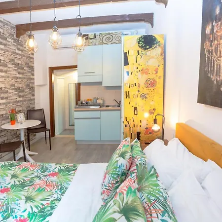 Guest house Giardino Giusti House & Court Verona