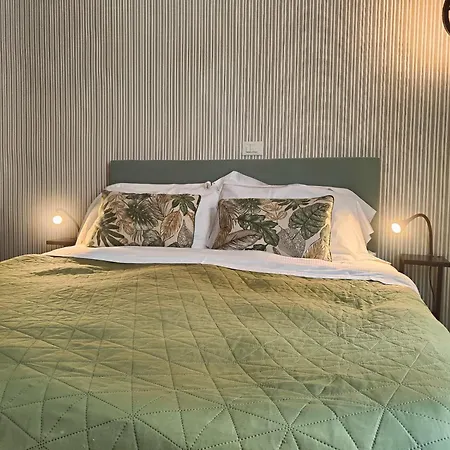 Guest house Giardino Giusti House & Court Verona