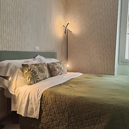 Giardino Giusti House & Court Guest house 2*