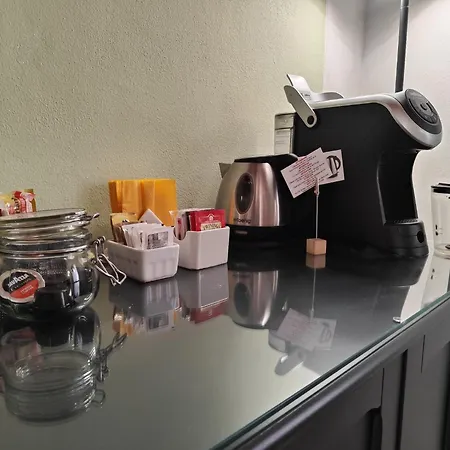 Guest house Giardino Giusti House & Court 2*