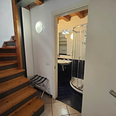 Giardino Giusti House & Court 게스트하우스 베로나