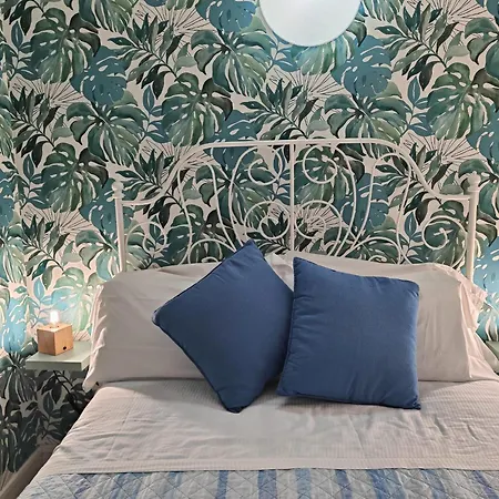 Giardino Giusti House & Court 게스트하우스