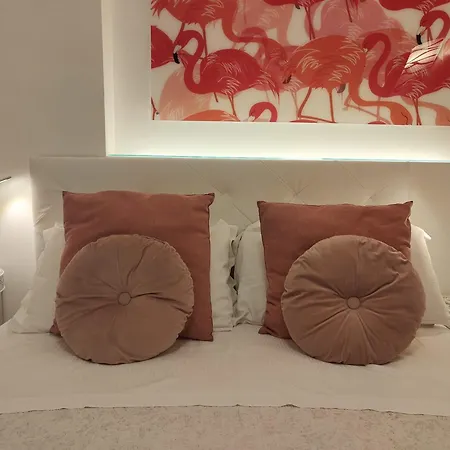 Guest house Giardino Giusti House & Court Verona
