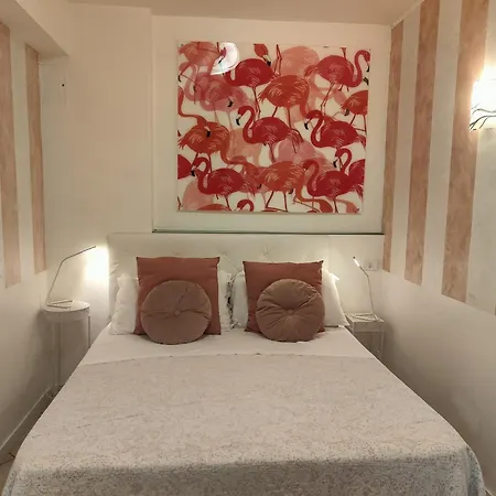 Giardino Giusti House & Court Guest house 2*