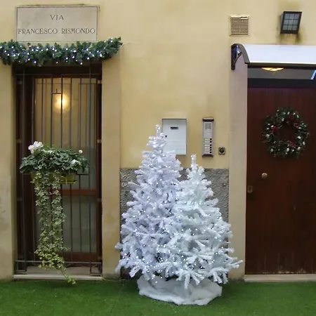 Giardino Giusti House & Court 게스트하우스