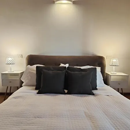 Guest house Giardino Giusti House & Court Verona