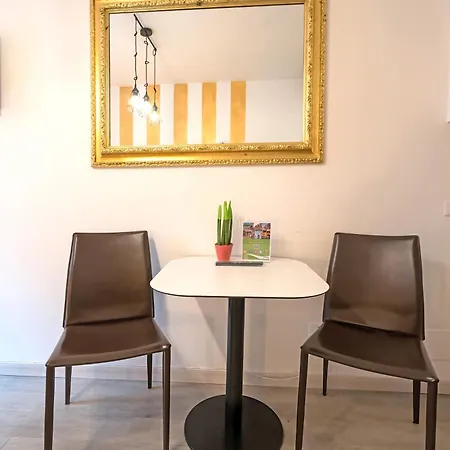 Giardino Giusti House & Court Guest house Verona