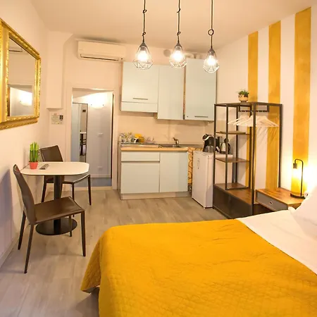 Guest house Giardino Giusti House & Court Verona