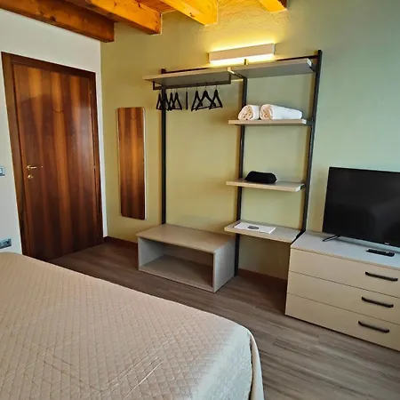 게스트하우스 Giardino Giusti House & Court 베로나