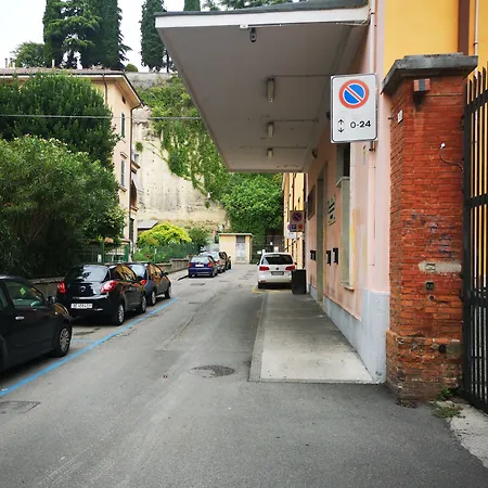 Giardino Giusti House & Court 게스트하우스 베로나