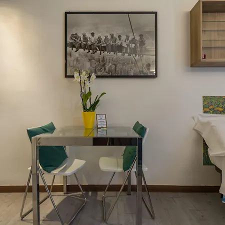 Giardino Giusti House & Court 게스트하우스 베로나