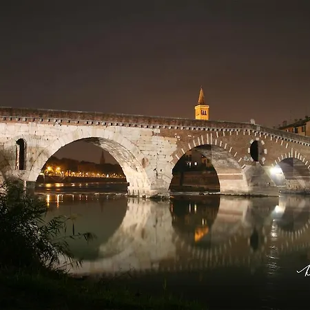 Giardino Giusti House & Court