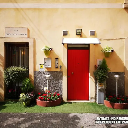 Guest house Giardino Giusti House & Court