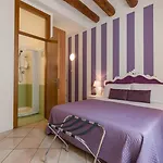 Giardino Giusti House & Court Gæstehus 4*