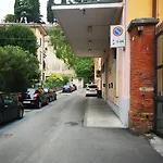 Giardino Giusti House & Court Gæstehus Verona