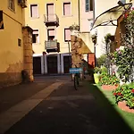 Giardino Giusti House & Court Gæstehus Verona