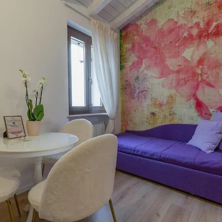 Gasthof Giardino Giusti House & Court