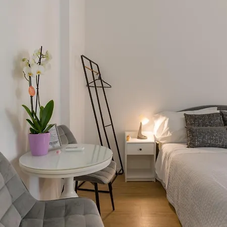 Giardino Giusti House & Court Penzion 2*