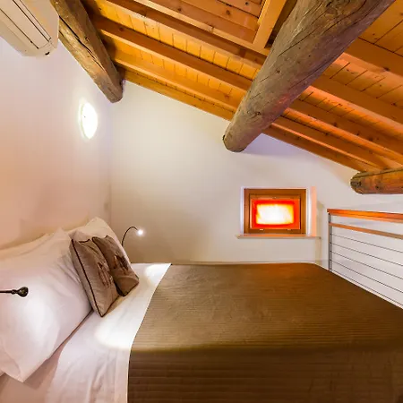 Giardino Giusti House & Court 2* Верона