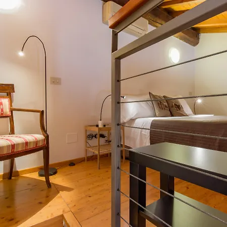 Giardino Giusti House & Court 2* Верона