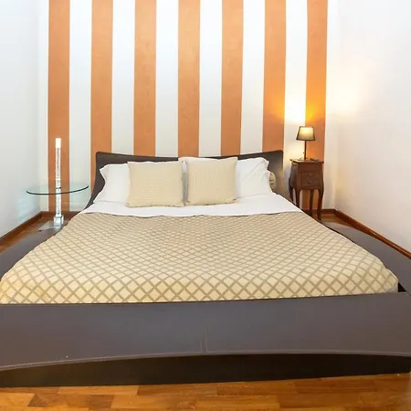 Giardino Giusti House & Court 2* Верона