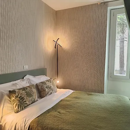 Giardino Giusti House & Court 2* Верона