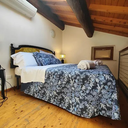 Giardino Giusti House & Court 4*